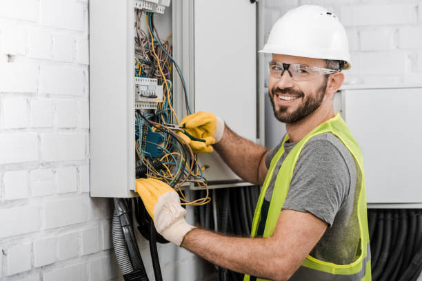 Best Industrial Electrical Services  in Kachina Village, AZ