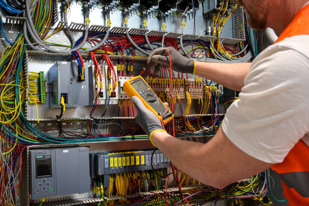 Industrial Electrical Services in Kachina Village, AZ