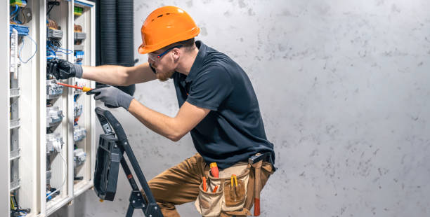 Best Electrical Troubleshooting Services  in Kachina Village, AZ