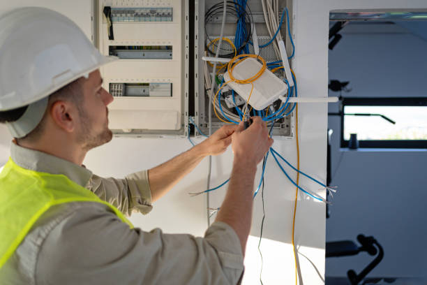 Electrical Outlet Repair in Kachina Village, AZ
